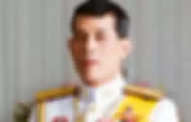 Raja Vajiralongkorn