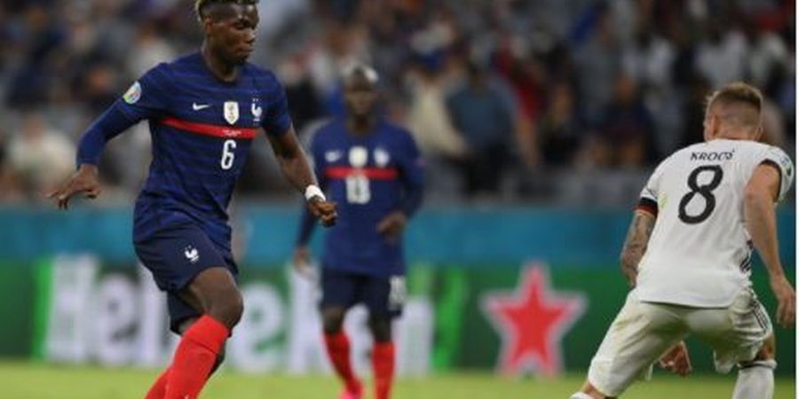 Mikael Silvestre Soroti Satu Permasalahan Utama Paul Pogba di Man United dan Prancis