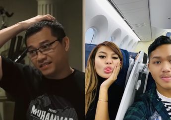 Terharu Anak Sulungnya Mau Membantunya Pasca Cerai, Anang Hermansyah Sempat Getol Persiapkan Aurel Jadi Titisan Krisdayanti Demi Jadi Artis: Ini yang Memanggil Kejiwaanku Tetap Semangat
