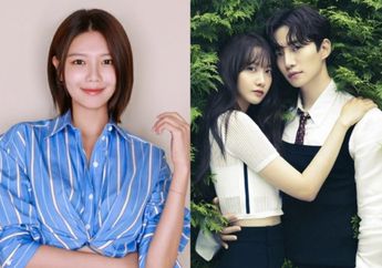 Ikutan Nge-ship YoonA dan Junho Gegara King the Land, Sooyoung Sampai Berharap Mereka Pacaran Beneran!