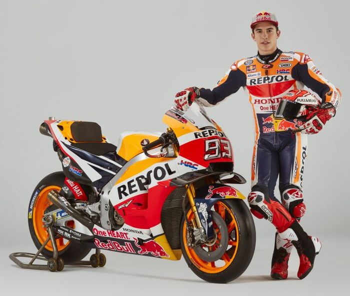 Marc Marquez