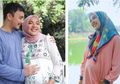 Tika Bravani, Pemeran 'Denok' dalam Sinetron TOP Akhirnya Lahirkan Anak Pertama