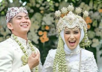 Rumah Tangganya dengan Rizki DA Baru Seumur Jagung, Nadya Mustika Sudah Kena Nyinyir Gegara Pamer Foto Bareng Ayu Ting Ting di Media Sosial: Auto Naek Dong Followers...