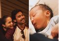 Baru Lahir, Lesung Pipit Anak Putri Marino Sukses Bikin Gemas!