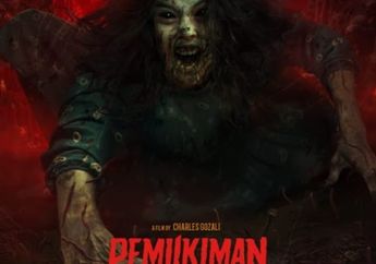 Film Pemukiman Setan Jadi Film Horor Aksi Terbaik di Awal Tahun 2024!