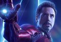 Iron Man Dikabarkan Bakal Hadir Kembali di Film Prekuel Marvel!