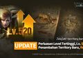 Update Game Lineage2 Revolution: Membuka Batas Wilayah Rune Baru