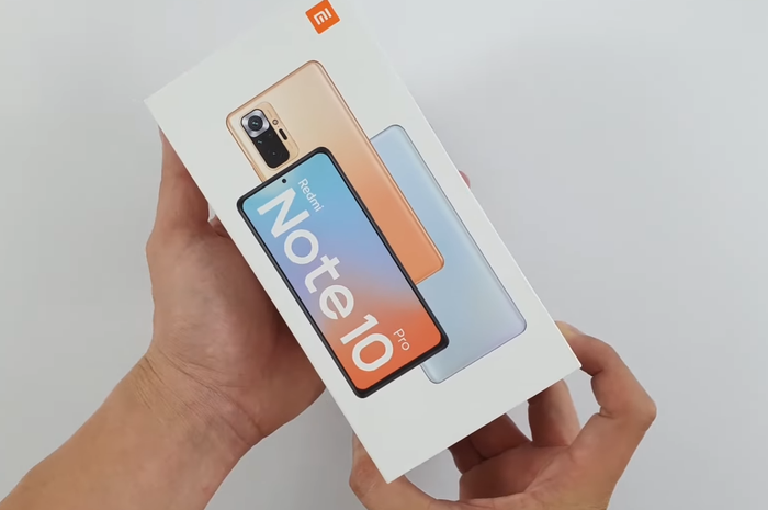 harga note 10 second