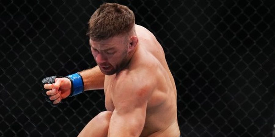 Dricus Du Plessis Sebut UFC 300 Cuma Angka hingga Kalah Besar dari Event Satu Ini