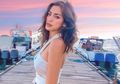 Pamer Paha Mulus Pakai Baju Renang Kulit, Jessica Iskandar Halu Dicari Justin Bieber di Bali
