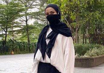 Nyaris Jadi Mantu Mantan Presiden RI, Artis Cantik Ini Bernasib Mujur Dinikahi Pria Tak Sembarangan, Intip Potret Huniannya yang Bak Hotel