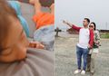 Sempat Dituding Hamil Duluan, Kini Zaskia Gotik Sudah Lahirkan Anak Pertama dari Sirajuddin Mahmud Secara Prematur, Apa Jenis Kelamin Adik Aqila?
