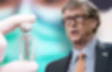 Awal Pandemi Dituduh Biang Keladinya Covid-19, Milyader Bill Gates Baru-Baru Ini Buat Prediksi Mengejutkan Soal Kapan Covid-19 di AS Akan Mereda dan Berakhir