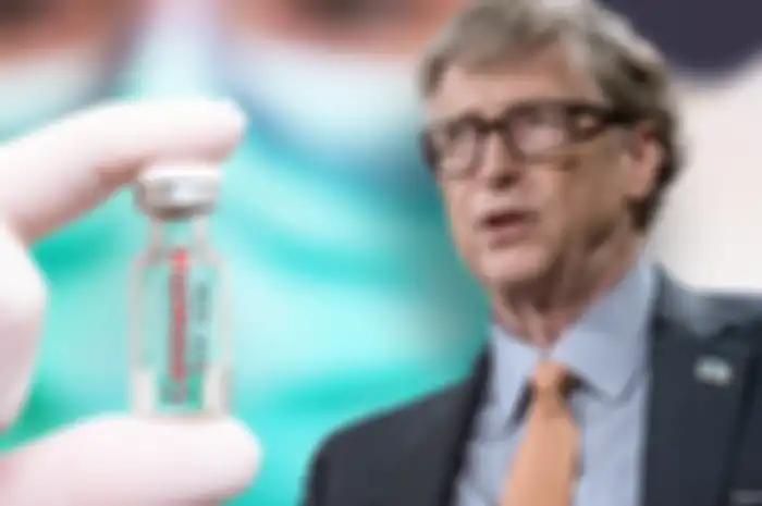 Belakangan Bill Gates kembalu buka suara soal Covid-19 di Amerika, dia meramalkan kapan wabah ini akan berakhir di AS.