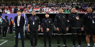 Kondisi Terkini Timnas U-23 Indonesia Usai Mental Down, Shin Tae-yong Siapkan Kejutan