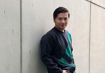 Ini Alasan Gading Marten Bertolak ke Luar Negeri Saat Kabar Perceraiannya Menggegerkan Publik