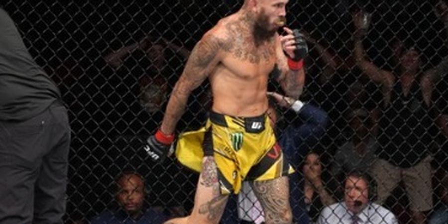 UFC 299 - Geram Lihat Aljamain Sterling Sok Tahu, Marlon Vera Balas Pedas Sang Mantan Jawara