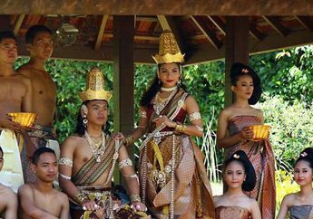 Hukum Kerajaan Majapahit: Pelaku Santet dan 'Perbuatan Tak Pantas' Akan Dapat Sanksi Ini