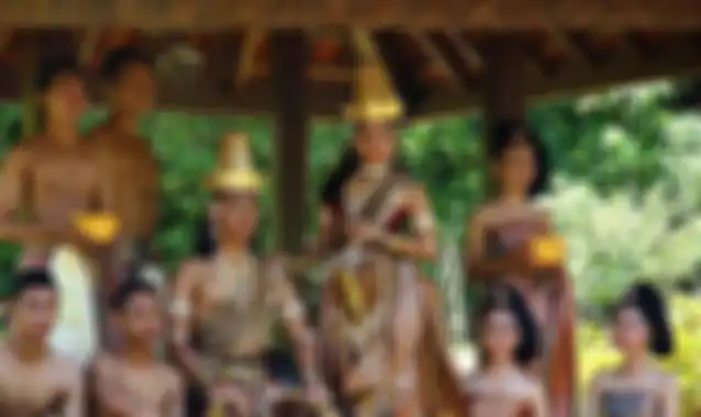 (Ilustrasi) Kerajaan Majapahit