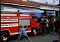 Bukan Karena Telat Datang, Fakta di Balik Video Viral Mobil Damkar Diamuk Massa Akhirnya Terungkap