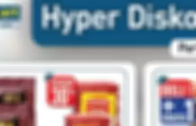 Promo Hypermart