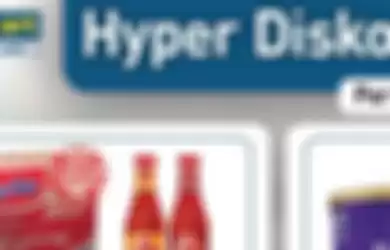 Promo Hypermart