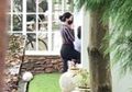 Sedih, Anak jadi Tumbal Perceraian, Tsania Marwa Sampai Bela-belain Ketuk Jendela Demi bisa Ketemu Buah Hatinya dari Kamar yang Dikunci Atalarik Syach: Namanya Ibu Pasti Sedih