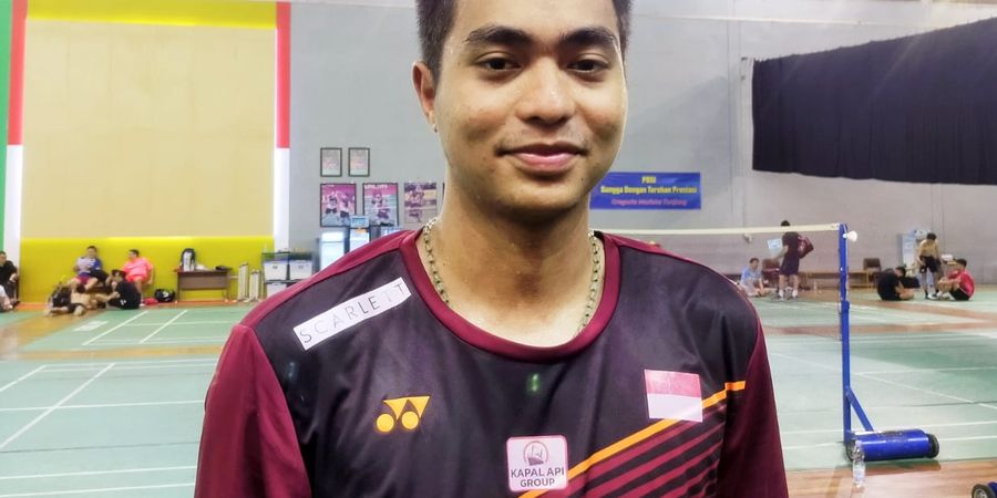 Korea Masters 2023 - Debut Kevin/Rahmat Dihadang Tuan Rumah, Putri KW Terlibat Perang Saudara Sejak Awal