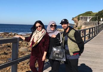 Tinggal di Istana Mewah nan Luas Senilai Puluhan Miliar dengan 15 ART, Raffi Ahmad Justru Akui Tak Betah di Rumah Gegara Istri dan Ibunya: Gue Gak Punya Kekuasaan