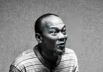 Akting Jadi Teroris di Film Sayap-Sayap Patah, Iwa K: Gue Harus Belajar Benci Semua Orang!
