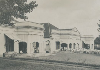 Tragedi Tewasnya Darma, sang Dosen Kampus Keguruan di Tahun 1904