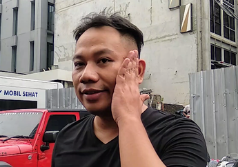 Heran Kelakuan Vicky Prasetyo, Yurike Prastika Bongkar Chat Sang Artis hingga Sampaikan Kalimat Menohok: Kok Sudah Punya Bini Masih Nge-Dm?