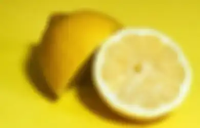 Masker Lemon untuk Kulit Kusam, Kombinasikan dengan Bahan Ini!