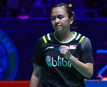 Ketika Putra Sulung Hendra Setiawan Beri Selamat untuk Melati, Netizen: Petrus Jakandor!