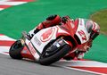 Ukir Rekor Terbaik di Moto2 2020, Pembalap Indonesia Krim Pesan untuk Haters