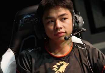 Ini 4 Pro Player Mobile Legends Asing yang Pernah Main di MPL ID