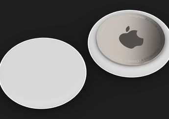 Ming-Chi Kuo: AirPods, AirTags, dan AR Hampir Pasti Rilis 2021