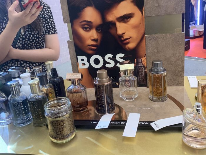 Parfum hugo boss terbaru deals