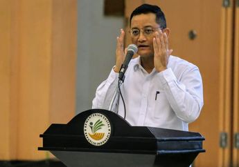 Mensos Juliari Batubara Jadi Tersangka KPK, Pernah Jadi Ketua IMI