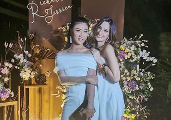 Pernah Dicap Duri Dalam Daging di Rumah Tangga Nia Ramadhani dan Ardi Bakrie, Theresa Wienathan Malah Lebih Cepat Tanggap Kumpulkan Donasi Hadapi Wabah Corona daripada Juragannya yang Tajir Melintir!