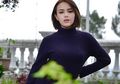 3 Online Shop yang Jual Turtleneck Ala Amanda Manopo Pemeran Andien Sinetron Ikatan Cinta, Harganya di Bawah Rp100 Ribu!