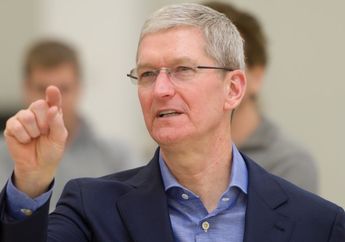 Apple Beri Tanggapan Atas Kritik Senator US Soal Aplikasi Covid-19
