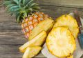 Di Inggris, Nanas Kalahkan Avokad Sebagai Buah Paling Laris, Ini Alasannya
