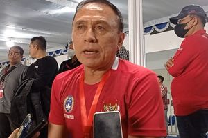 Vietnam Dapat Bonus Usai Lolos ke Final, Bagaimana dengan Timnas U-16 Indonesia?