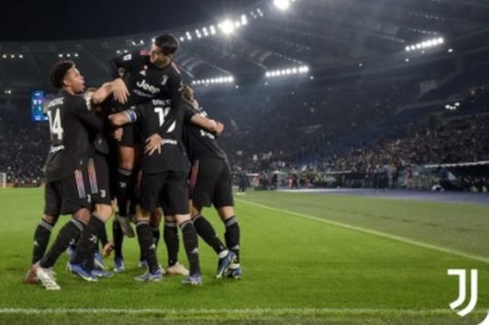 Performa Juventus di awal musim Liga Italia 2021-2022 melempem, Wakil Presiden I Bianconeri, Pavel Nedved, menyalahkan Cristiano Ronaldo.