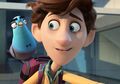 Tontonan Keluarga di Liburan Akhir Tahun, "Spies in Disguise" Tampilkan Petualangan Agen Rahasia dengan Nilai Persahabatan