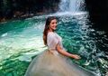 Unggah Foto Jadul, Kecantikan Ashanty Seakan Tak Pernah Luntur