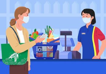 Promo Indomaret PTW Pekan Ini, Belanja Cerdas Serba Beli 2 Gratis 1 Plus Ekstra Cashback Pakai Shopeepay