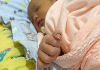 Inspirasi Nama bayi Perempuan Kristen Penuh Makna dari Bahasa Rusia