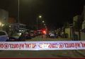Balas Serangan Roket Hamas, Israel Gempur Jalur Gaza dengan Jet Tempur